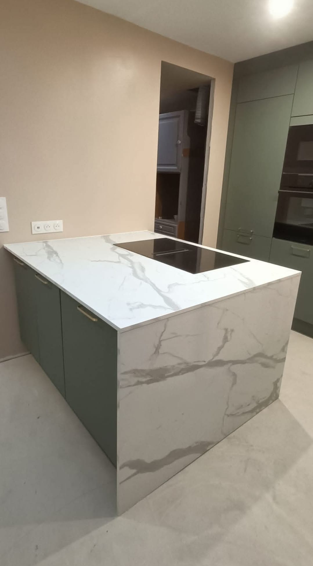 Abruzzo Renovation - Réalisation 4