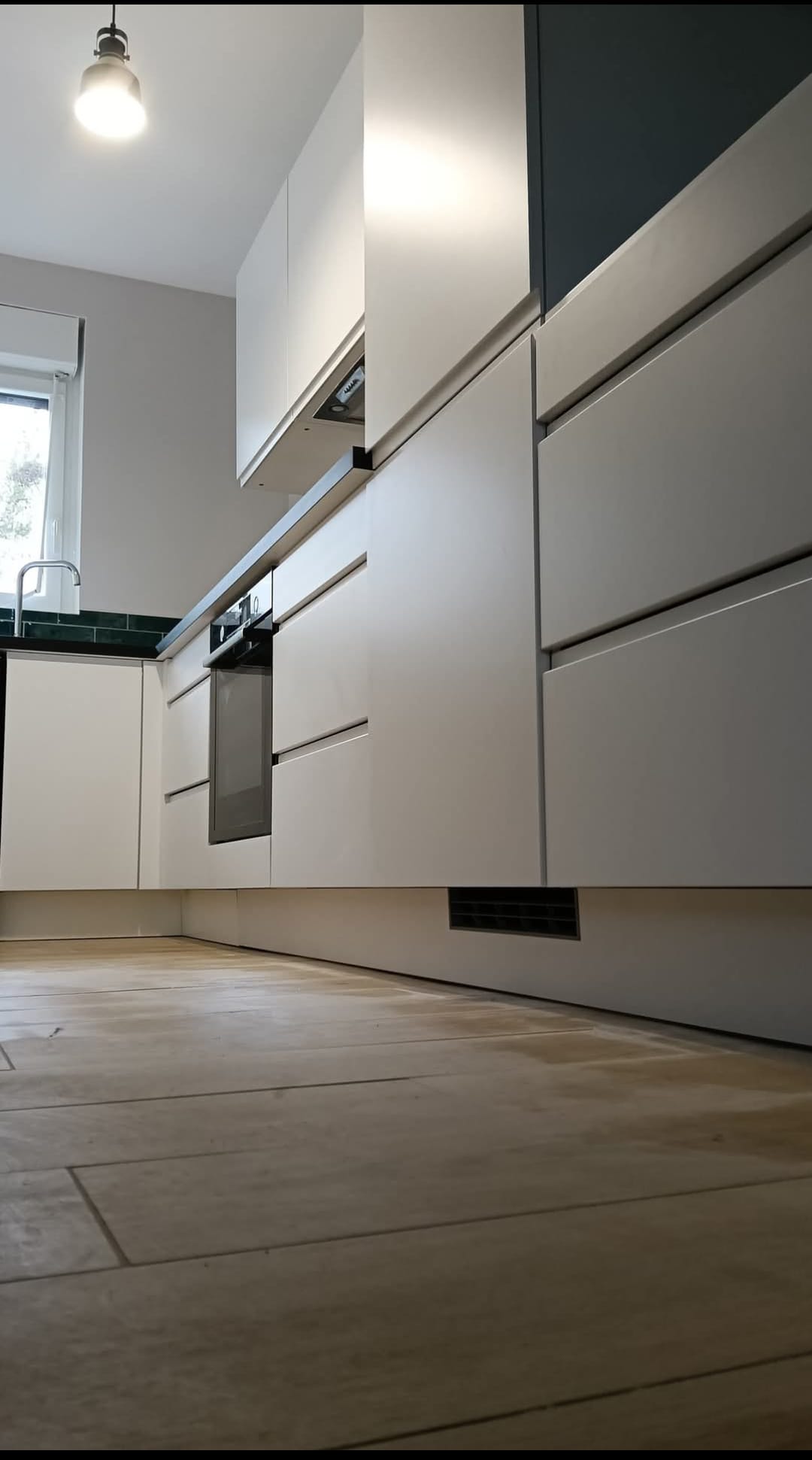 Abruzzo Renovation - Réalisation 6