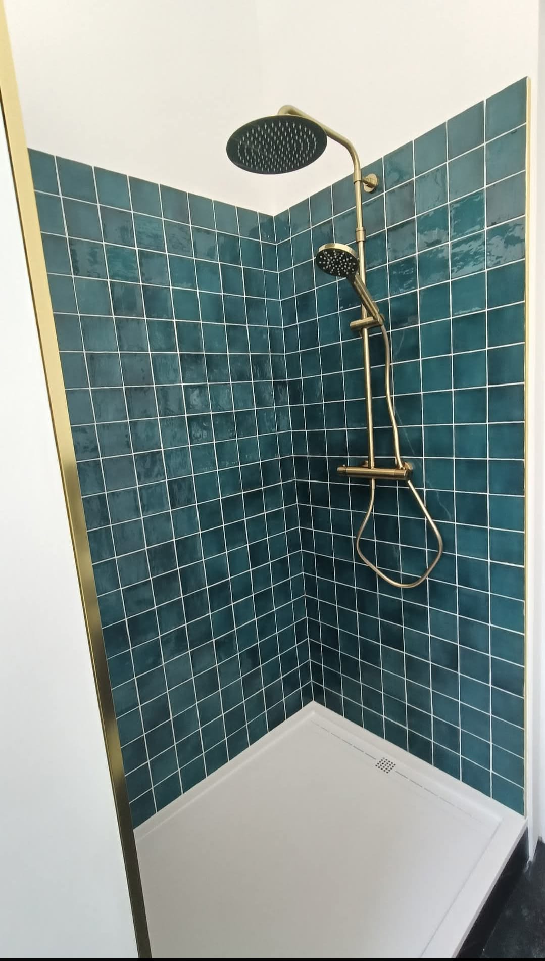 Abruzzo Renovation - Réalisation 7