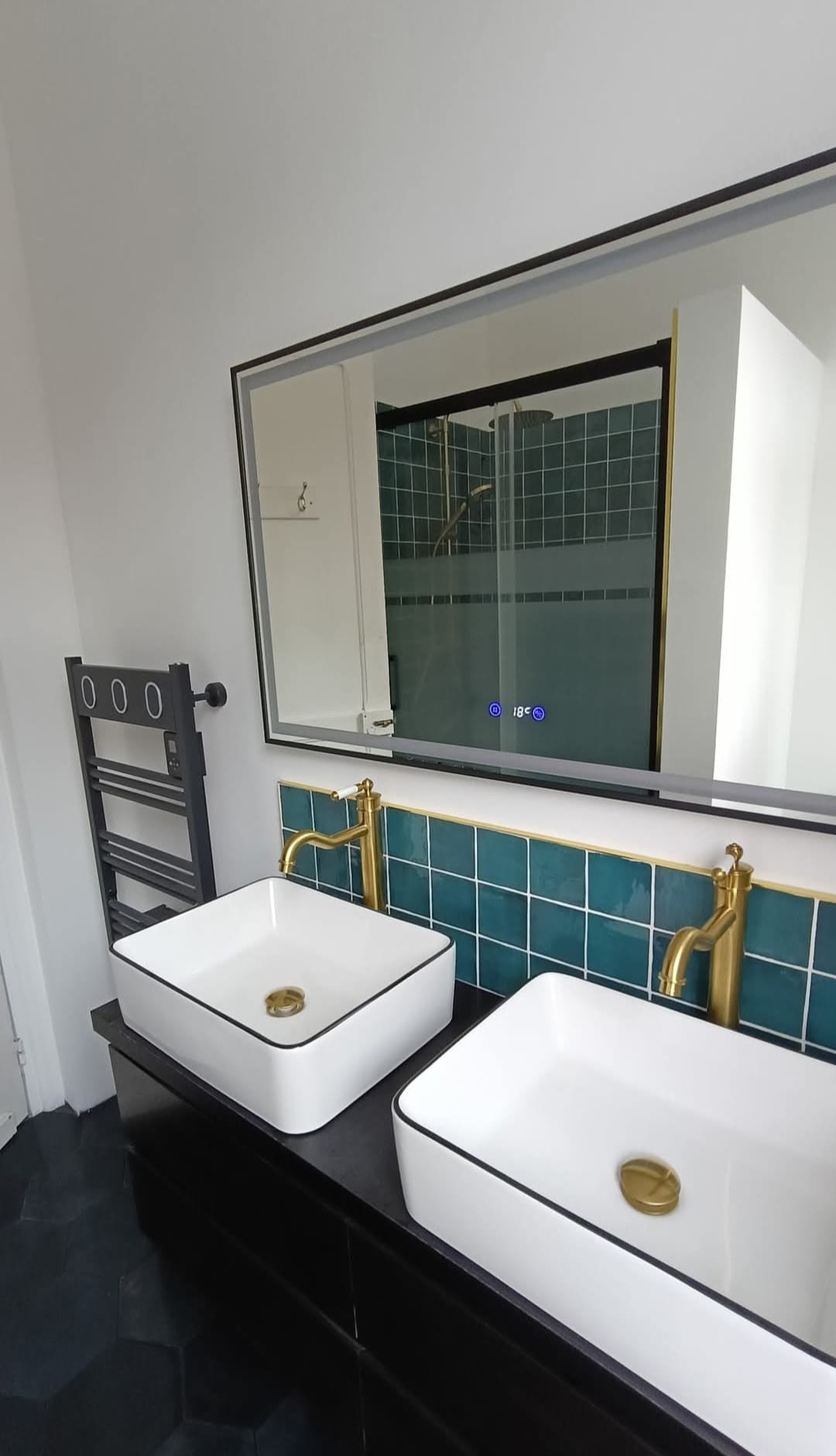 Abruzzo Renovation - Réalisation 12