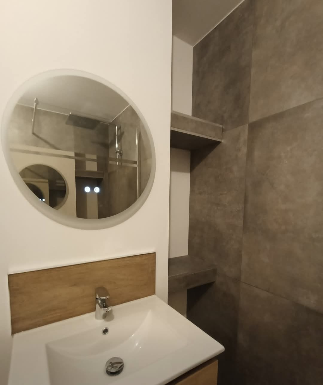 Abruzzo Renovation - Réalisation 14