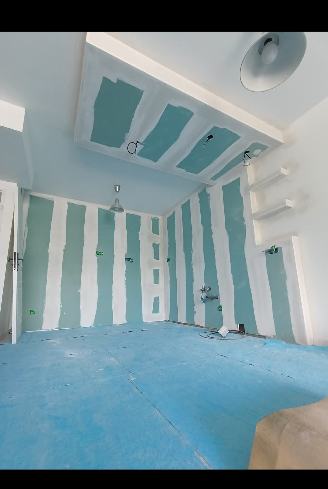 Abruzzo Renovation - Réalisation 18