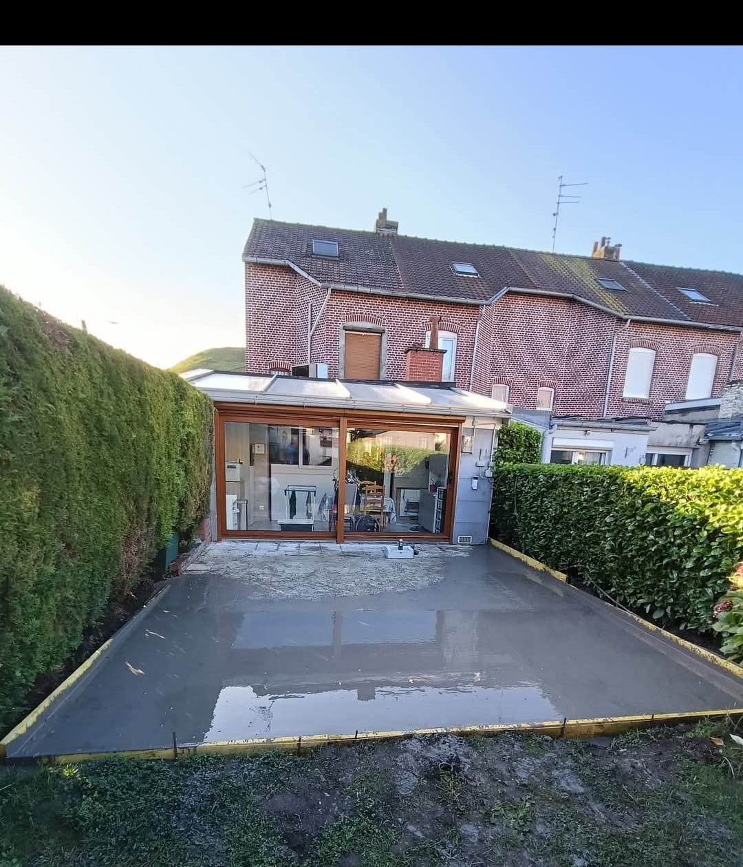 Abruzzo Renovation - Réalisation 20