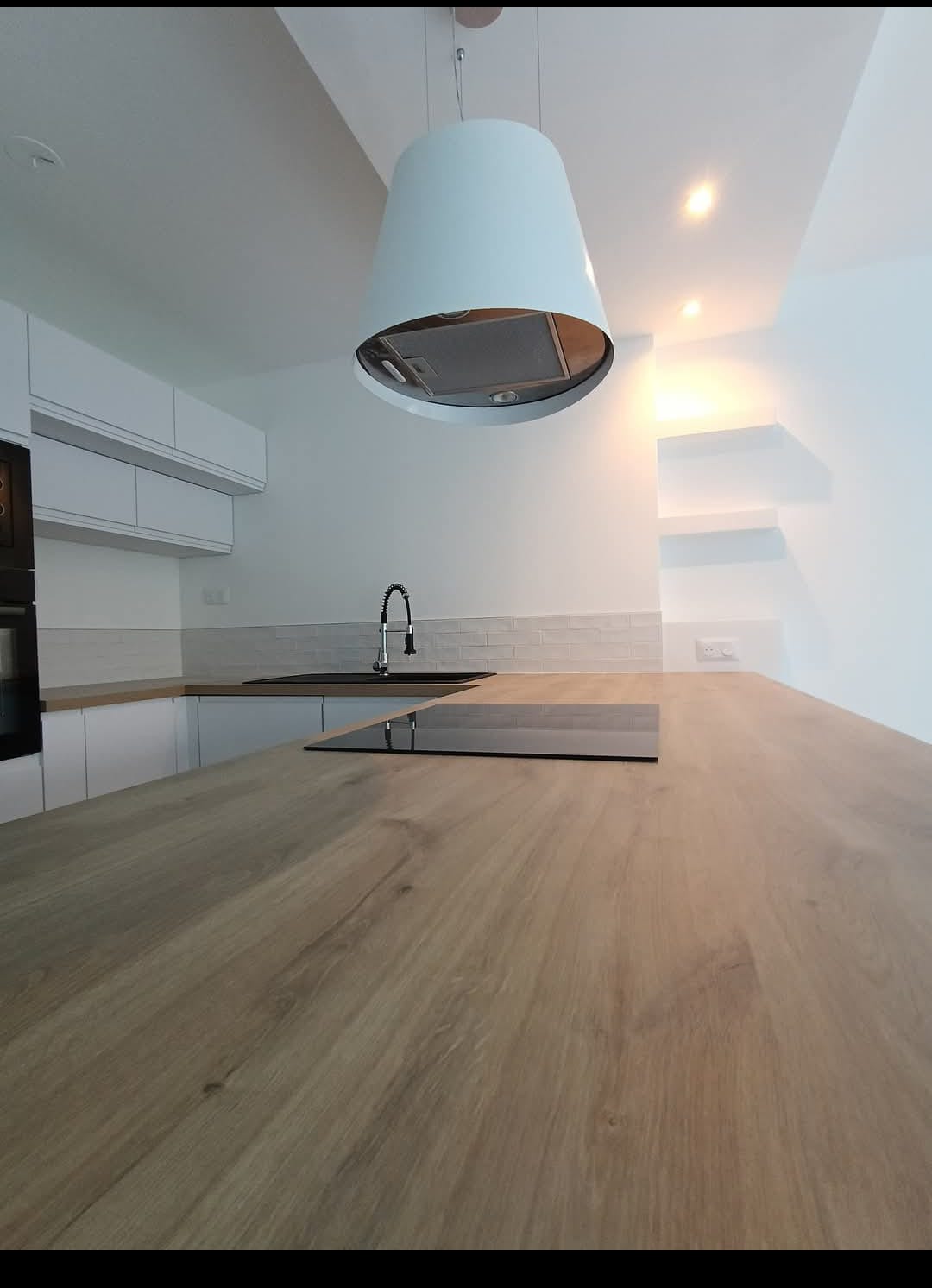 Abruzzo Renovation - Réalisation 22