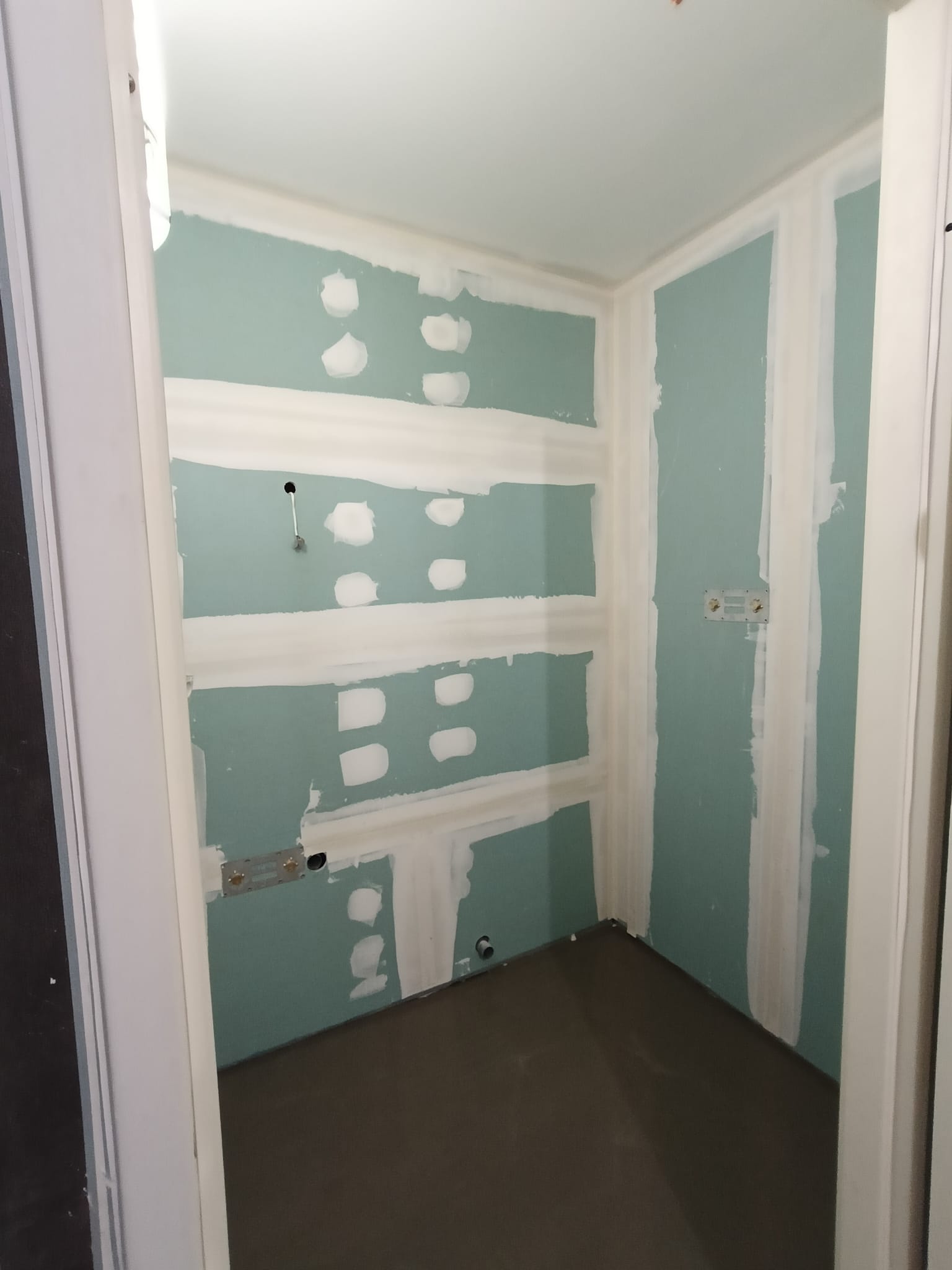 Abruzzo Renovation - Réalisation 25