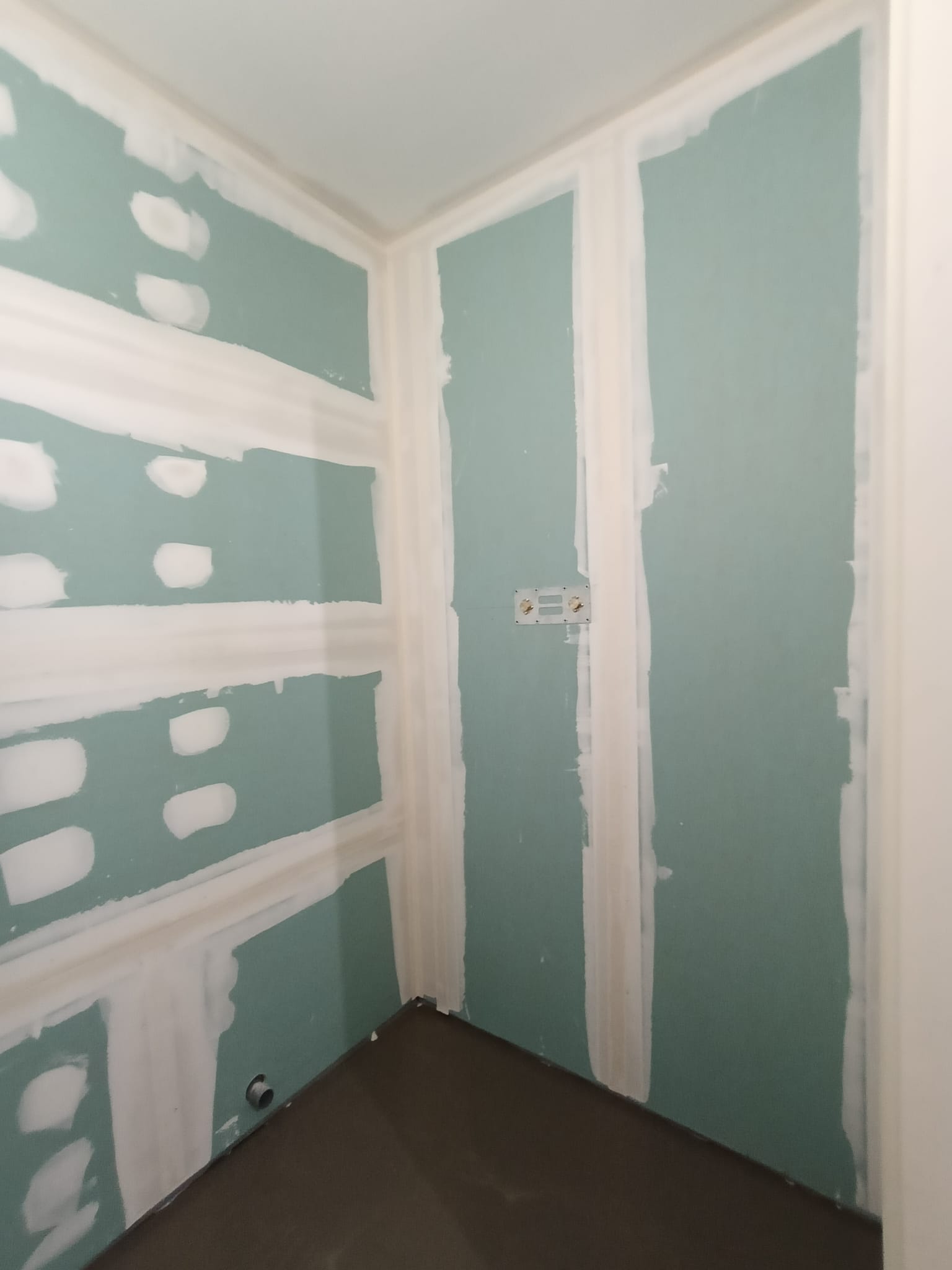 Abruzzo Renovation - Réalisation 26