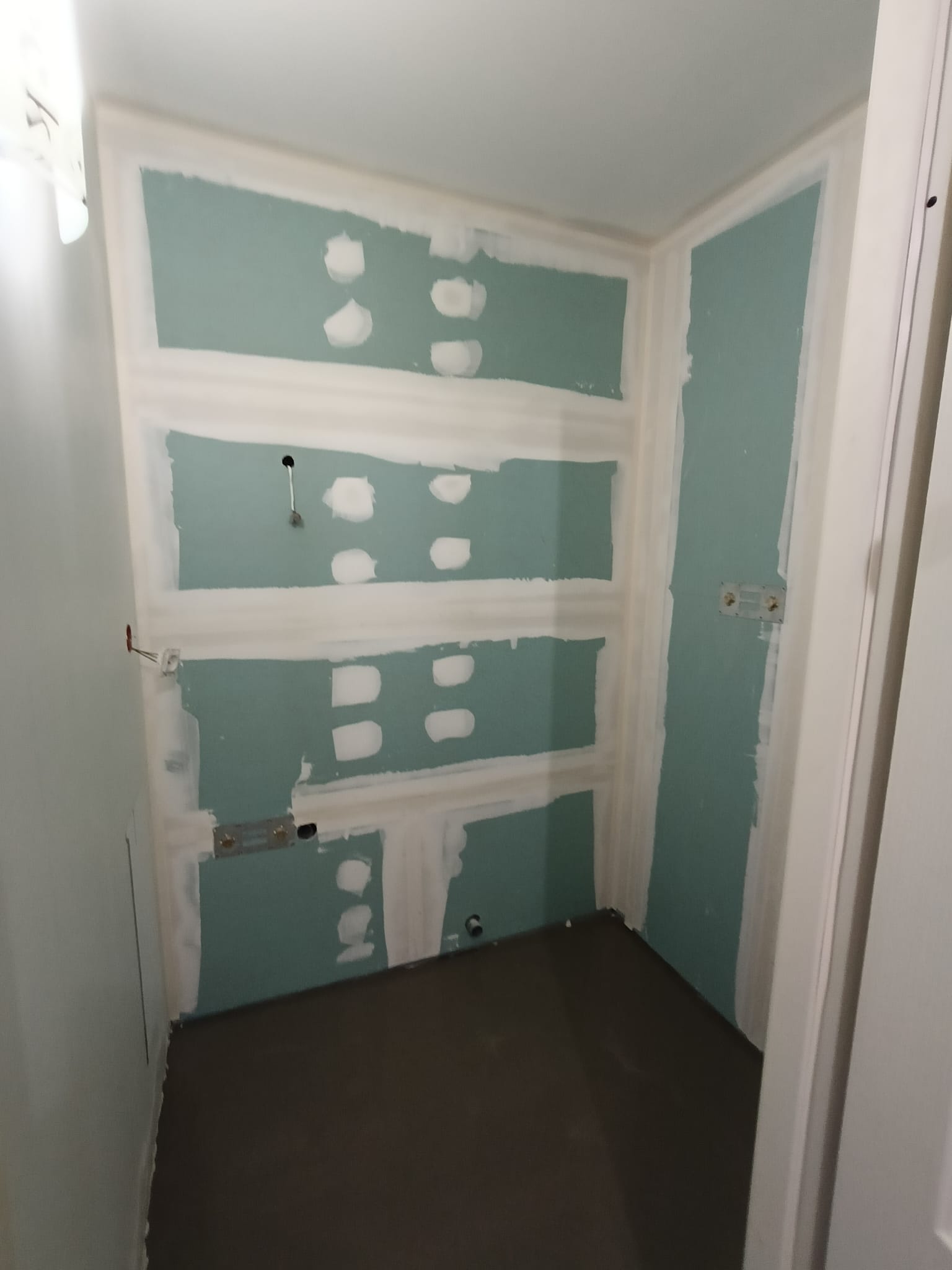 Abruzzo Renovation - Réalisation 28