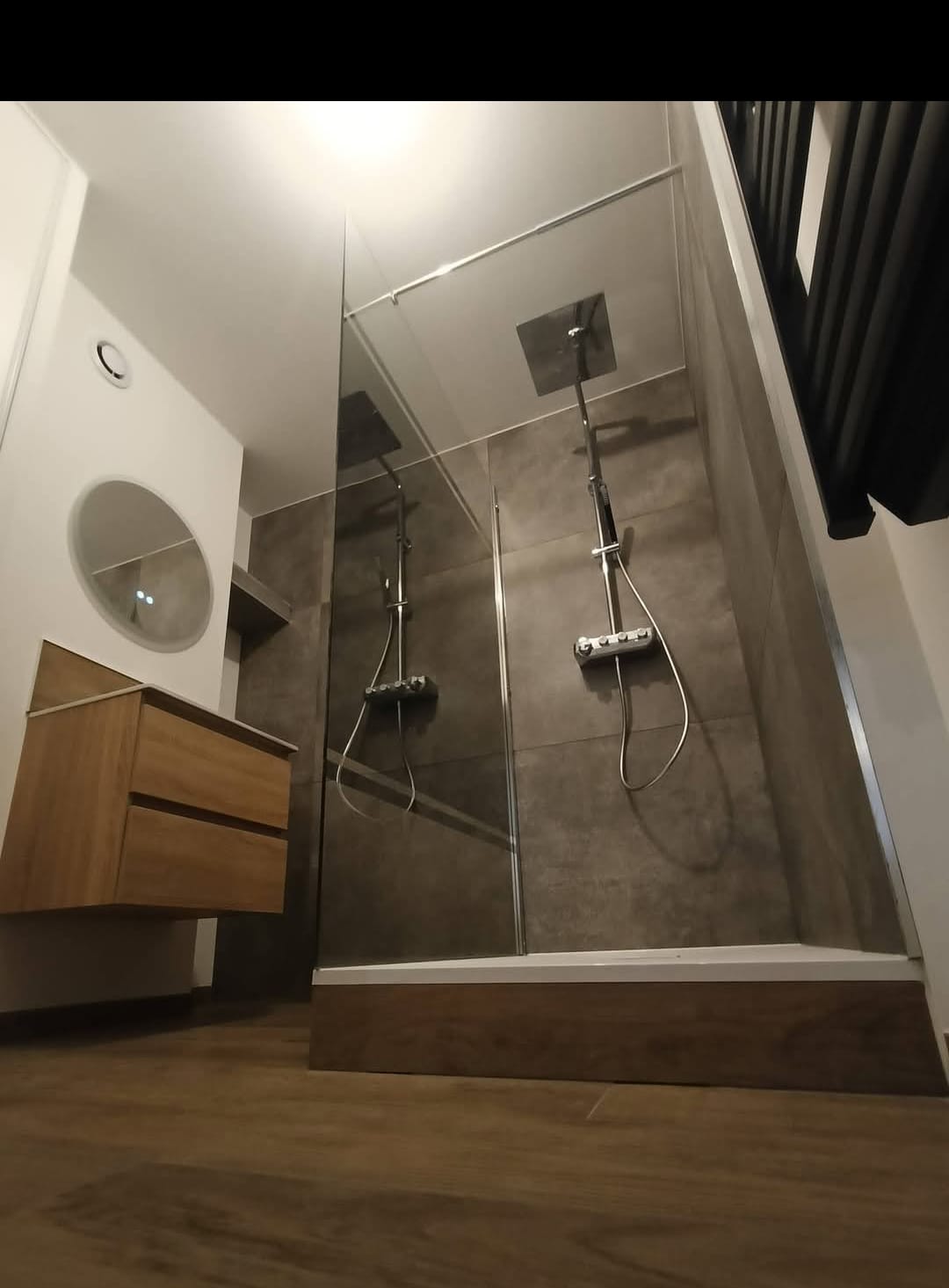 Abruzzo Renovation - Réalisation 29