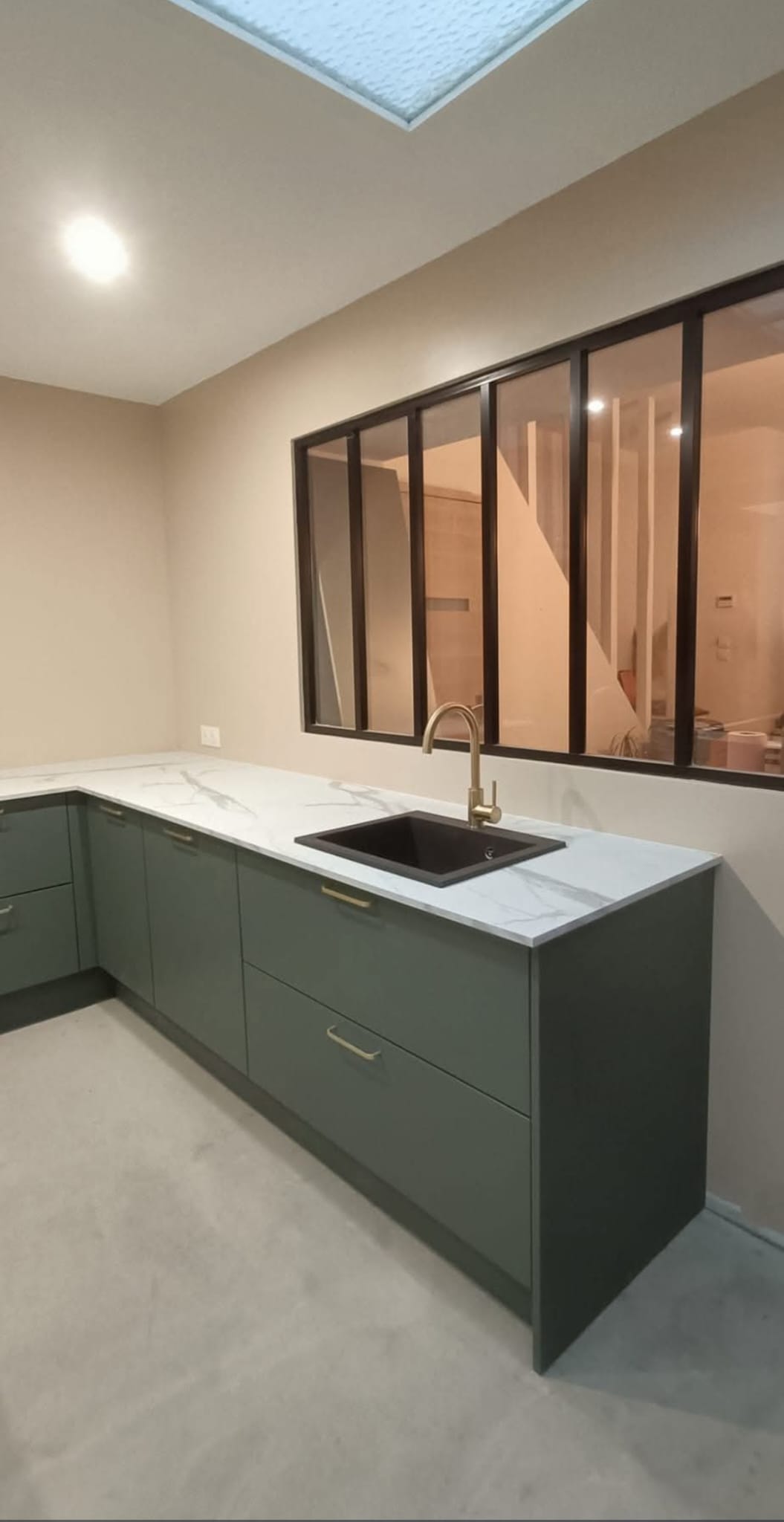 Abruzzo Renovation - Réalisation 1