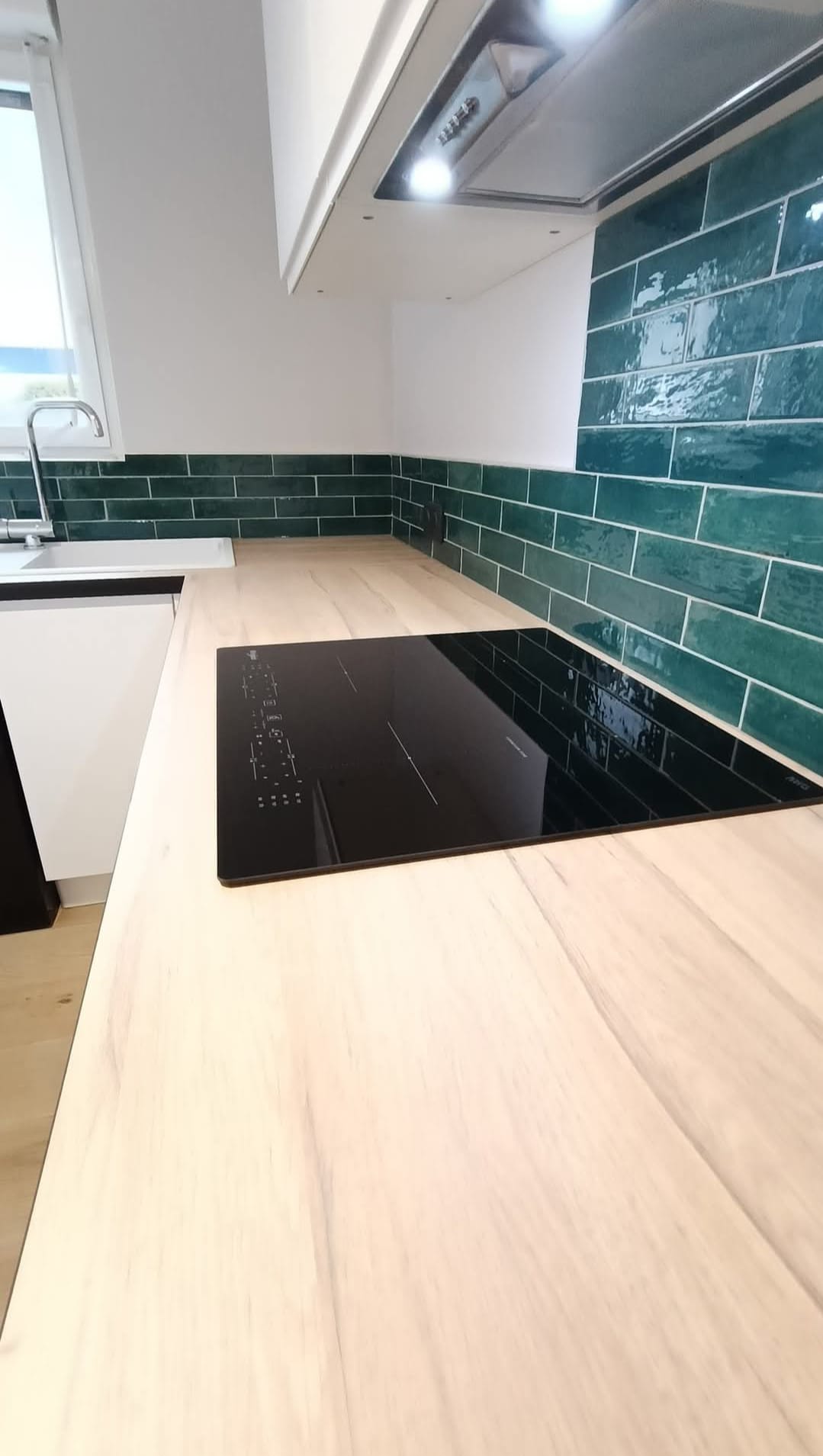 Abruzzo Renovation - Réalisation 3